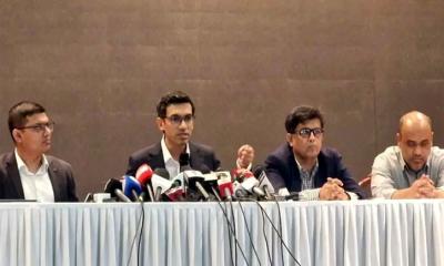 ৩১০০ কোটি টাকার বিনিয়োগ প্রস্তাব এসেছে, জানালেন আশিক চৌধুরী