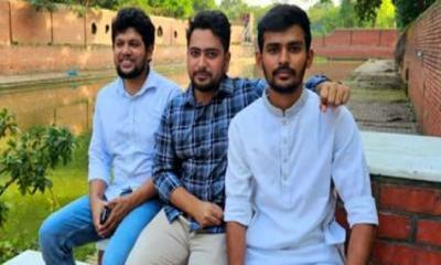 উপদেষ্টা আসিফ-মাহফুজের পদত্যাগ নিয়ে যা জানালেন নাহিদ