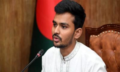 ৫ দেশে নতুন মিশন খোলার ঘোষণা আসিফের