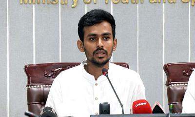 স্থানীয় সরকার নির্বাচনে দলীয় প্রতীক নিয়ে নতুন সিদ্ধান্ত