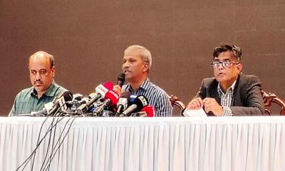 গণভোটের বিষয়ে দ্রুত সিদ্ধান্ত দেবেন প্রধান উপদেষ্টা: আসিফ নজরুল