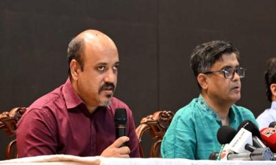 ভুল সংবাদ পরিবেশন করলে আইনি ব্যবস্থা : আজাদ মজুমদার