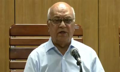 সরকারি চাকরিতে জুলাই যোদ্ধাদের কোটা থাকছে কিনা, জানালেন মুক্তিযুদ্ধ উপদেষ্টা 
