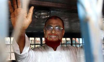 আজহারের খালাসের ‘কৃতিত্ব’ তুলে ধরলেন আইন উপদেষ্টা