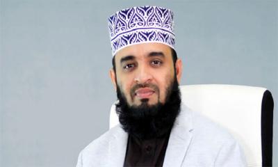 এ দেশে মেয়েদের নিরাপত্তা কোথায়, প্রশ্ন আজহারীর