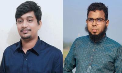 বৈষম্যবিরোধী ছাত্র আন্দোলন বাকৃবির আহ্বায়ক কমিটি গঠন