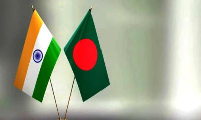‘বাংলাদেশের ওপর নিবিড় নজর রাখছে ভারত’
