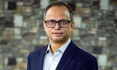 বিজিএমইএর নতুন সভাপতি মাহমুদ হাসান খান