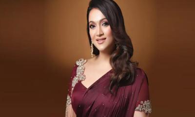 ২০১৭ থেকে আলাদা, ২০২২ সালে বিবাহবিচ্ছেদ—জানালেন বিন্দু