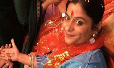 প্রেমিককে দিয়ে নিজের মেয়েকে ধর্ষণ করান নেত্রী