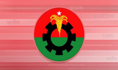 নতুন কর্মসূচি দিল বিএনপির ৩ সংগঠন