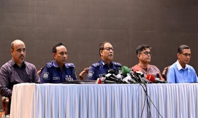 ‘মামলা দিয়ে নিরীহ মানুষকে হয়রানি করা যাবে না’
