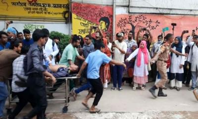 সিএমএইচের মর্গে রাখা ৫ মরদেহের পরিচয় এখনো শনাক্ত হয়নি