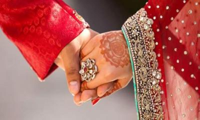 অবিবাহিতদের ‘সুখবর’ দিলেন আইন উপদেষ্টা