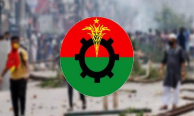 চব্বিশের শহীদদের নামে সড়ক ও স্থাপনা করত চায় বিএনপি