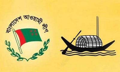 ওয়েবসাইট থেকে আ.লীগের ‘নৌকা’ সরাল ইসি