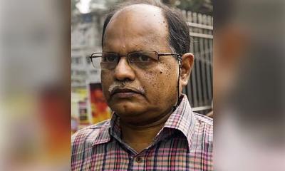 নিখোঁজ সাংবাদিক বিভুরঞ্জনের মরদেহ মিলল নদীতে