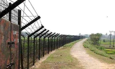 সীমান্তে ৩ বাংলাদেশিকে ধরে নিয়ে গেছে বিএসএফ