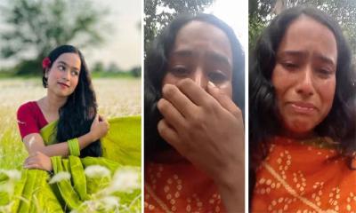 বৈষম্যবিরোধী ছাত্র আন্দোলনের ছাত্রীকে বিএনপি নেতাকর্মীদের মারধর