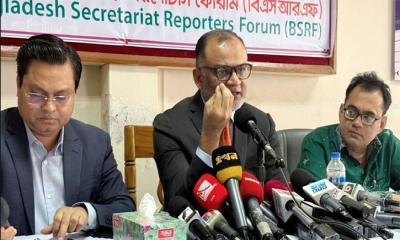 ‘৫০ হাজার কোটি টাকা বৈদেশিক দায় শোধ করেছে সরকার’