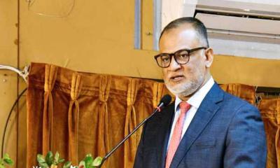 থ্যালাসেমিয়া আক্রান্তের সংখ্যা শূন্যে নামিয়ে আনতে যা বললেন বাণিজ্য উপদেষ্টা