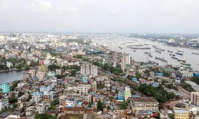 ঈদে ফাঁকা বাসা ও ব্যাংকের নিরাপত্তায় ১২ নির্দেশনা