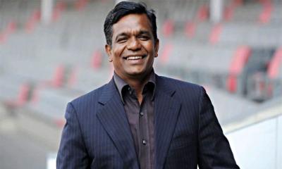 অবশেষে বিসিবির সভাপতি হলেন আমিনুল ইসলাম বুলবুল