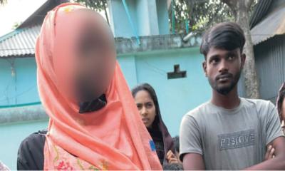 ৪ মাসের ছেলেকে বিক্রি করে দিলেন মা, ৪০ হাজার টাকা নিয়ে যে শখ মেটালেন