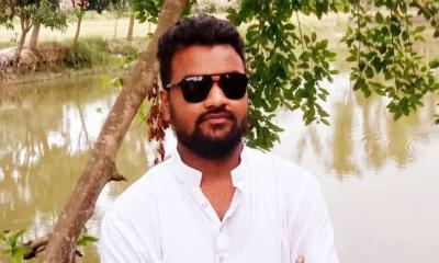 বাড়ি থেকে ডেকে নিয়ে ছাত্রদল নেতাকে হত্যা