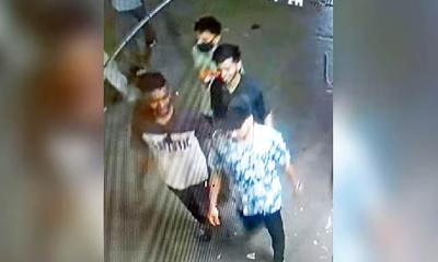 ঈদের কেনাকাটা শেষে রাতে বাসায় ফিরে দেখেন ‘টাকা-স্বর্ণালংকার নিয়ে গেছে চোর’