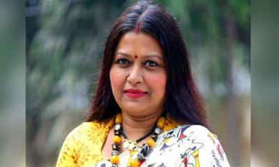 চয়নিকা চৌধুরীর বিরুদ্ধে গ্রেপ্তারি পরোয়ানা