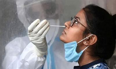 আরও ৮ জনের করোনা শনাক্ত
