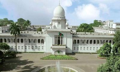 তত্ত্বাবধায়ক নিয়ে রিভিউ শুনানি ৮ মে