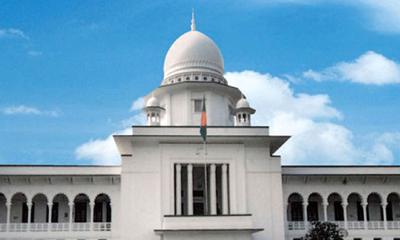 তত্ত্বাবধায়ক নিয়ে রিভিউ শুনানি ২ সপ্তাহ মুলতবি