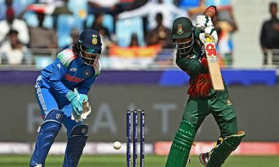 বাংলাদেশ সফরে আসছে না ভারত, স্থগিত হতে পারে এশিয়া কাপ