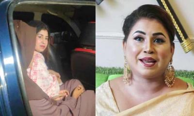 ভিউ পেতে সন্তানের প্রতি নিষ্ঠুর আচরণ করে ফেসবুকে ভিডিও পোস্ট, অতঃপর…