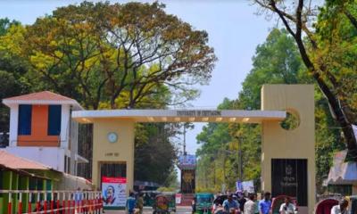চবিতে পরীক্ষার ফল প্রকাশে বিলম্ব, উচ্চশিক্ষা ও চাকরির সুযোগ নিয়ে শঙ্কা