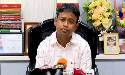 সাবেক ডিবি প্রধান হারুনের ফ্ল্যাট ও প্লট জব্দের আদেশ