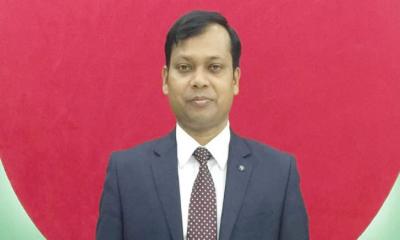 ডিসি সারওয়ার আলমকে শোকজ
