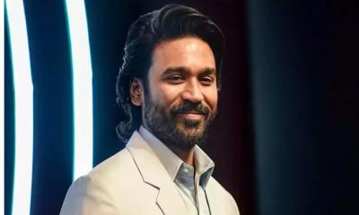 আমার চেহারা প্রেমে ব্যর্থ মানুষের মতো : ধানুশ