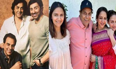 দুই স্ত্রী, ৬ সন্তান— ধর্মেন্দ্রর ৪০০ কোটির সম্পত্তির ভাগ হবে যেভাবে