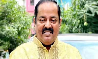 আল্লাহ সবকিছুর উত্তম বিচারক, বোনদের অভিযোগ প্রসঙ্গে ডিপজল