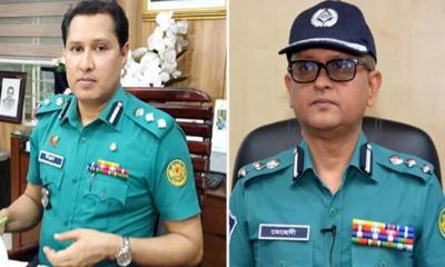 যে কারণে সাময়িক বরখাস্ত হলেন বিপ্লব কুমার ও মেহেদী হাসান