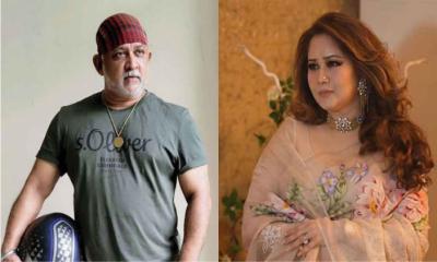 সামিরাকে নিয়ে যা বললেন ডন