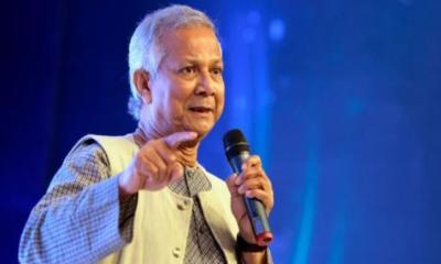 পোপ ফ্রান্সিসের শেষকৃত্য অনুষ্ঠানে যোগ দেবেন প্রধান উপদেষ্টা