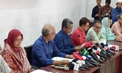 ডাকসু নির্বাচনের তফসিল ঘোষণা, জানা গেল ভোটের তারিখ