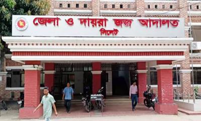 আইনজীবী বাবাকে হত্যা, ছেলেসহ তিনজনের মৃত্যুদণ্ড