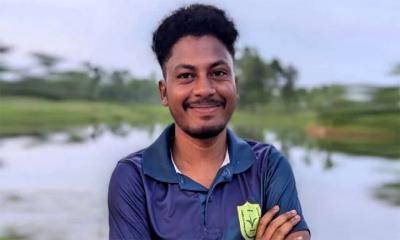 ঢাবির জগন্নাথ হলের ছাদ থেকে পড়ে শিক্ষার্থীর মৃত্যু
