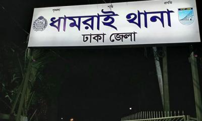 মেয়ে দরজা খুলে দেখেন ঘরের ভেতর মা ও দুই ভাইয়ের মরদেহ