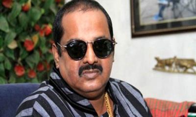 ডিপজলের বিরুদ্ধে পোশাককর্মীর মামলা, অভিযোগে যা বলেছেন 